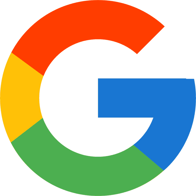 google logo